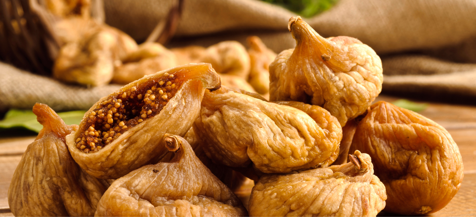 Egyptian Figs