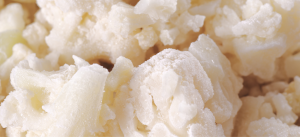 Egyptian Frozen Cauliflower