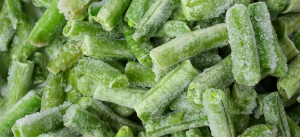 Egyptian Frozen Peas