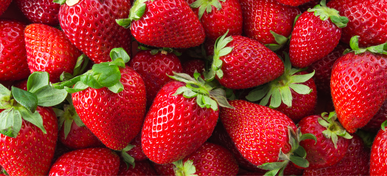 Egyptian Strawberries
