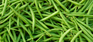 Egyptian Green Beans